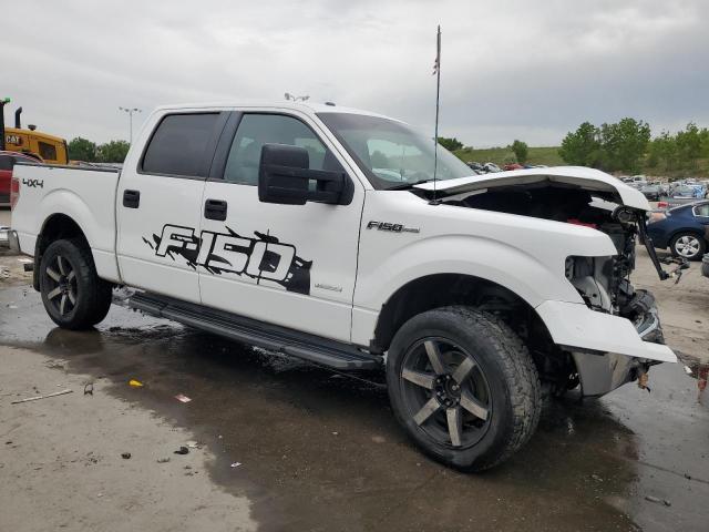 Vin: 1ftfw1et9efa50112, lot: 58572825, ford f-150 supercrew 20144