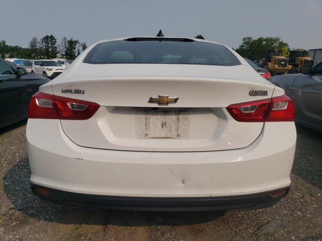 2017 CHEVROLET MALIBU LS 1G1ZB5ST8HF291533