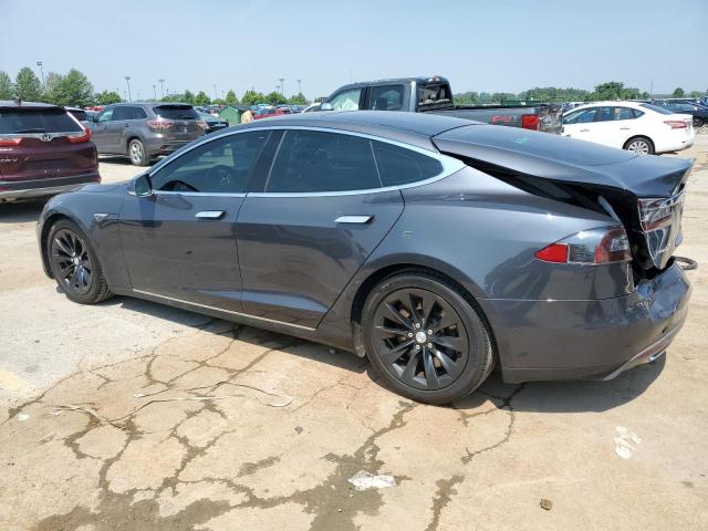 Vin: 5yjsa1e28gf129962, lot: 59973365, tesla model s 20162