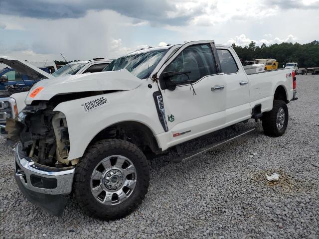 Global Auto Auctions: 2023 FORD F350 SUPER
