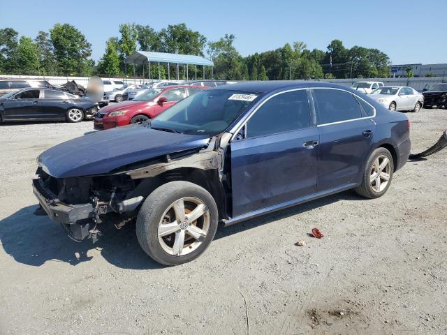 Vin: 1vwbp7a37cc105916, lot: 61529485, volkswagen passat se 2012 img_1