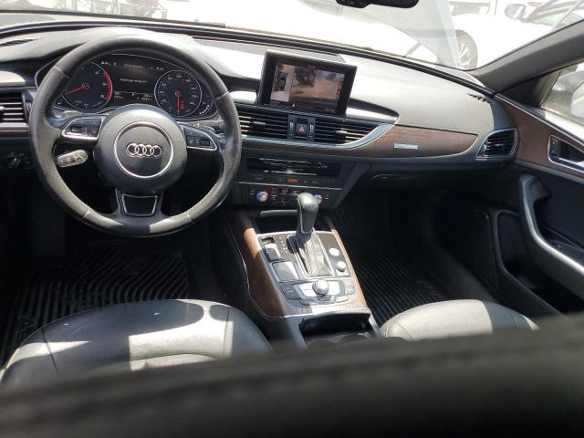 2016 AUDI A6 PREMIUM - WAUFMAFC3GN066493