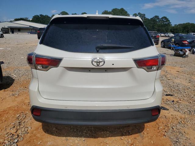 2015 TOYOTA HIGHLANDER - 5TDYKRFHXFS071372