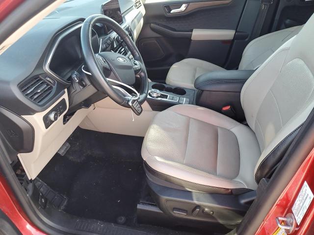 2020 FORD ESCAPE TIT - 1FMCU9J99LUB67789