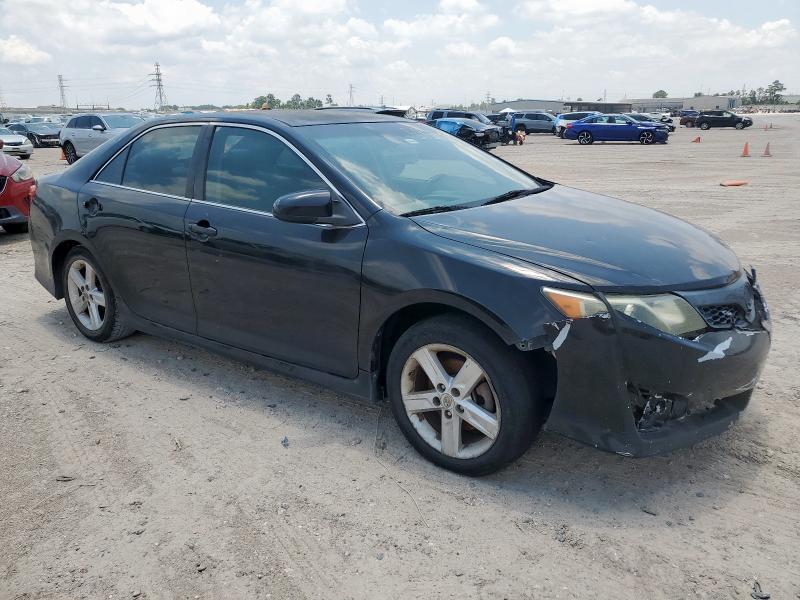 Vin: 4t1bf1fk4cu180632, lot: 59534605, toyota camry base 20124