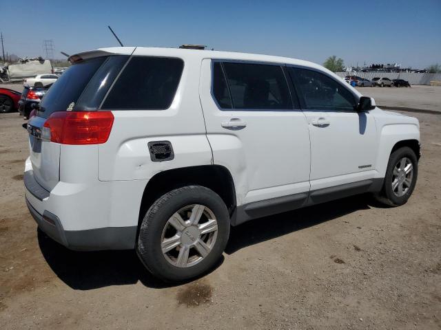 Vin: 2gkalmek0f6131205, lot: 59695535, gmc terrain sle 20153