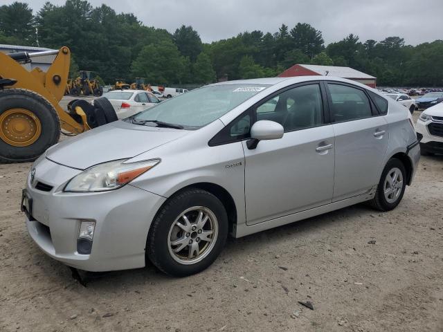 Vin: jtdkn3du0a0186634, lot: 60885095, toyota prius 2010 img_1