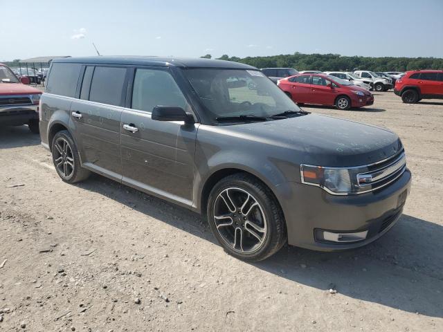 Vin: 2fmgk5c89fba23075, lot: 59142915, ford flex sel 20154