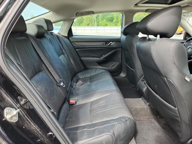 2018 HONDA ACCORD HYB 1HGCV3F51JA017163
