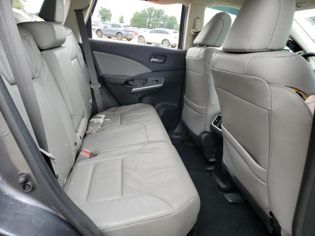 2016 HONDA CR-V EXL - 2HKRM3H70GH523692