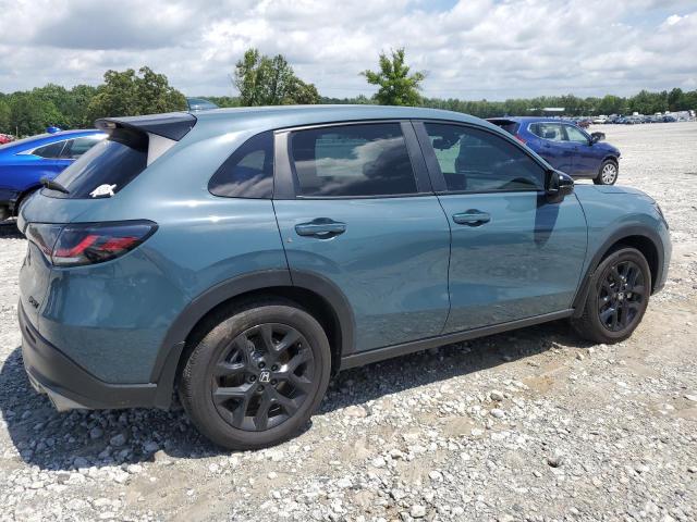 Vin: 3czrz1h58sm715184, lot: 60677065, honda hr-v sport 20253