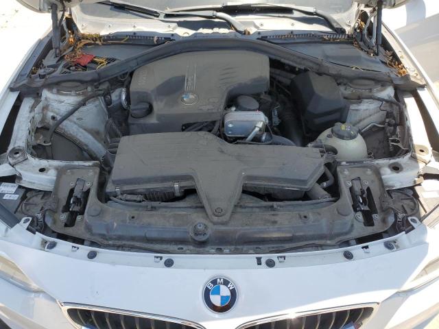 2016 BMW 428 I GRAN WBA4A9C59GGL89911