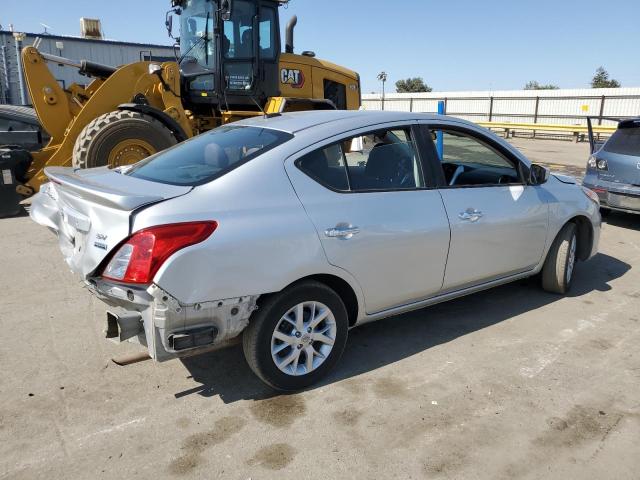 2018 NISSAN VERSA S 3N1CN7AP7JL867518