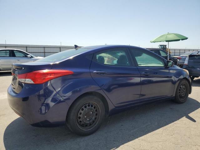Vin: 5npdh4ae9dh181071, lot: 61257395, hyundai elantra gls 20133