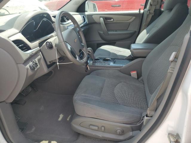 2016 CHEVROLET TRAVERSE L - 1GNKVGKD1GJ325271