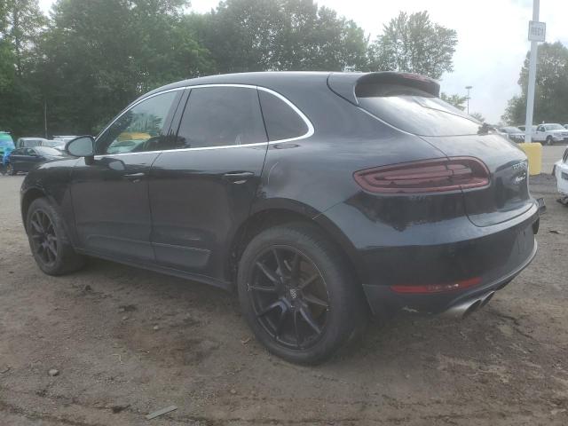 Vin: wp1ab2a52flb50458, lot: 60775885, porsche macan s 20152