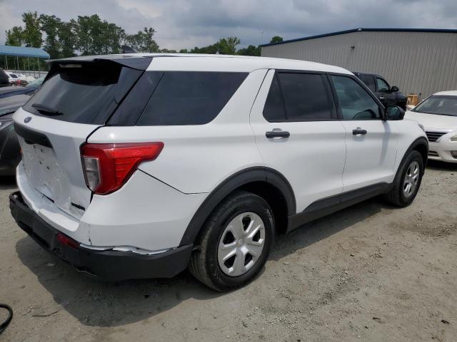 Vin: 1fm5k8ab9lgc34899, lot: 58732455, ford explorer police interceptor 20203