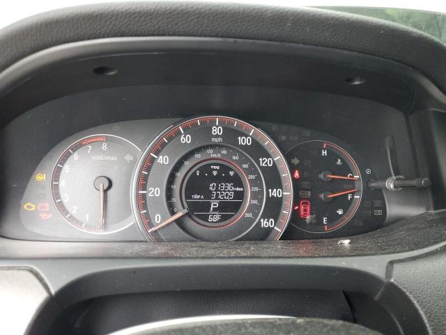 2016 HONDA ACCORD SPO - 1HGCR2F50GA190390
