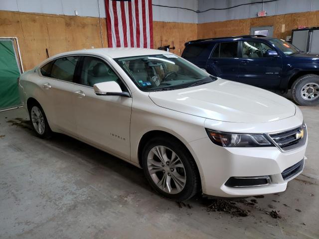 Vin: 1g1115sl7eu131196, lot: 59951315, chevrolet impala lt 20144