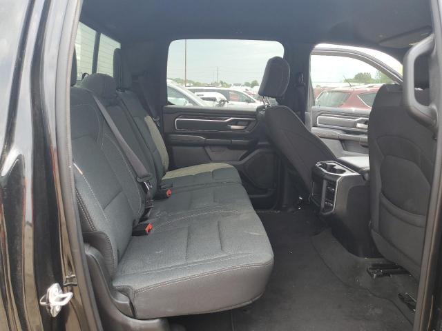 2022 RAM 1500 BIG H - 1C6RRFFG4NN401556