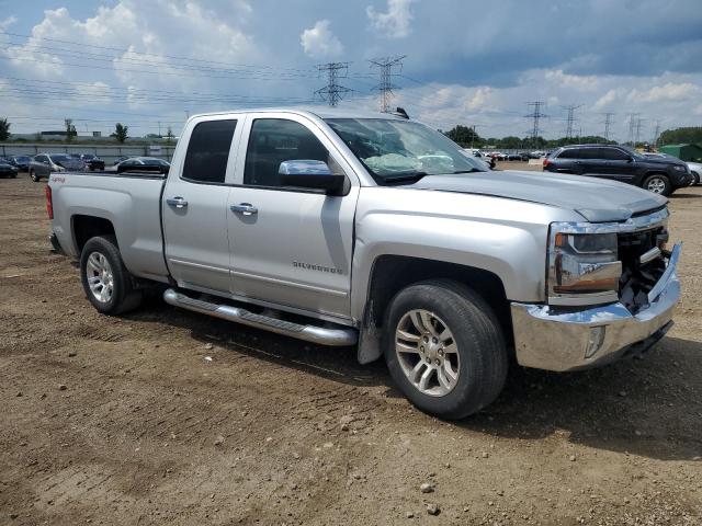 2016 CHEVROLET SILVERADO - 1GCVKREC9GZ148323