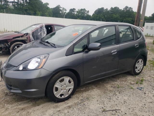 Vin: jhmge8h32dc021867, lot: 56328965, honda fit 2013 img_1