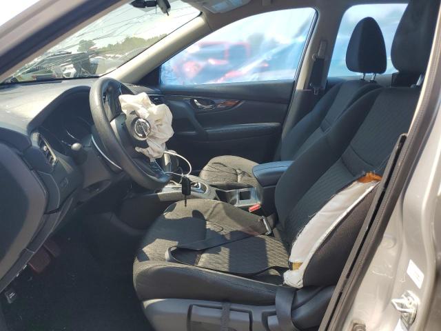 2017 NISSAN ROGUE S - KNMAT2MV7HP503072