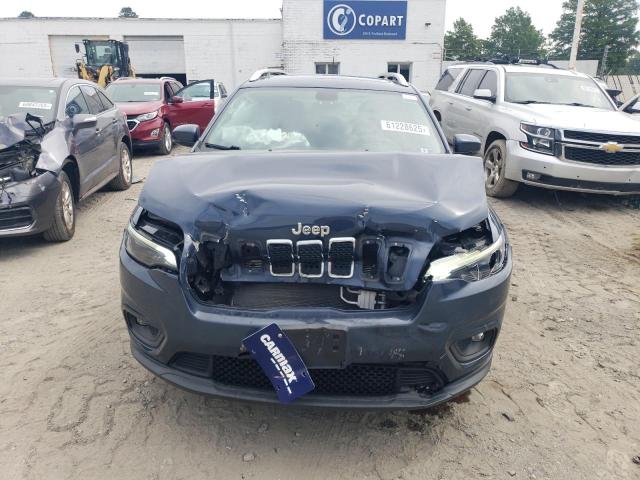 2020 JEEP CHEROKEE L - 1C4PJMLX0LD512883