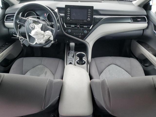 2022 TOYOTA CAMRY LE - 4T1R11BK5NU054981