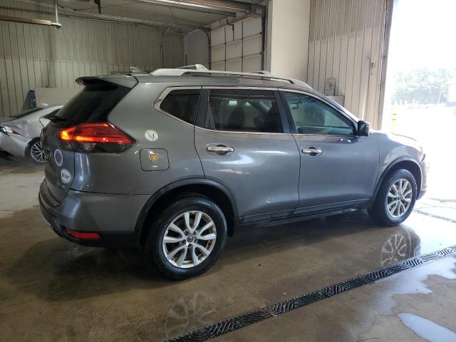 Vin: 5n1at2mv5hc740744, lot: 60553305, nissan rogue sv 20173