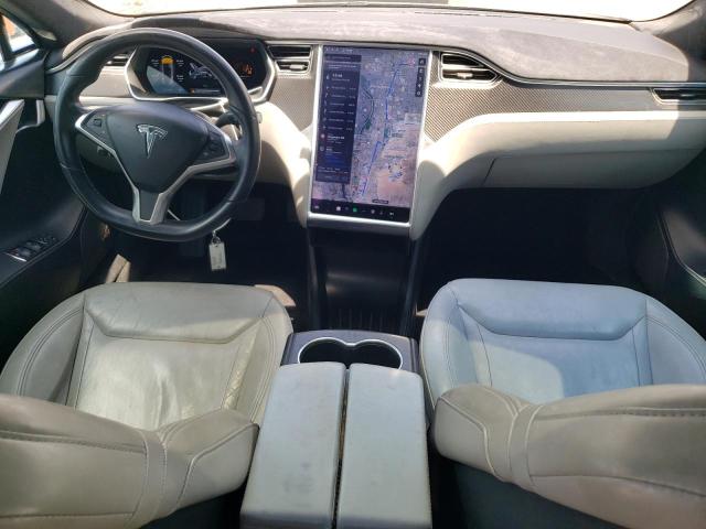 2016 TESLA MODEL S 5YJSA1E27GF128155