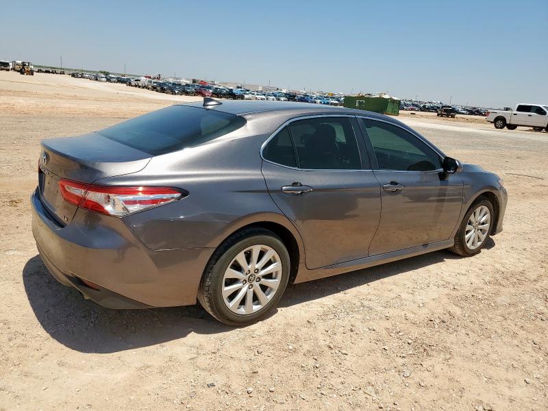 Vin: 4t1b11hk3ku711250, lot: 60833795, toyota camry l 20193