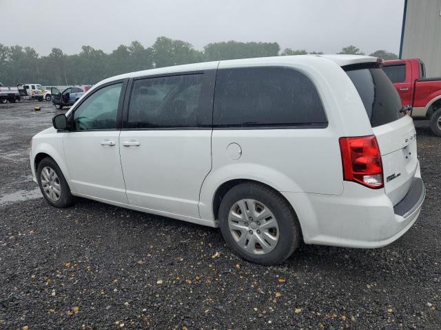 2018 DODGE GRAND CARA - 2C4RDGBG4JR318533