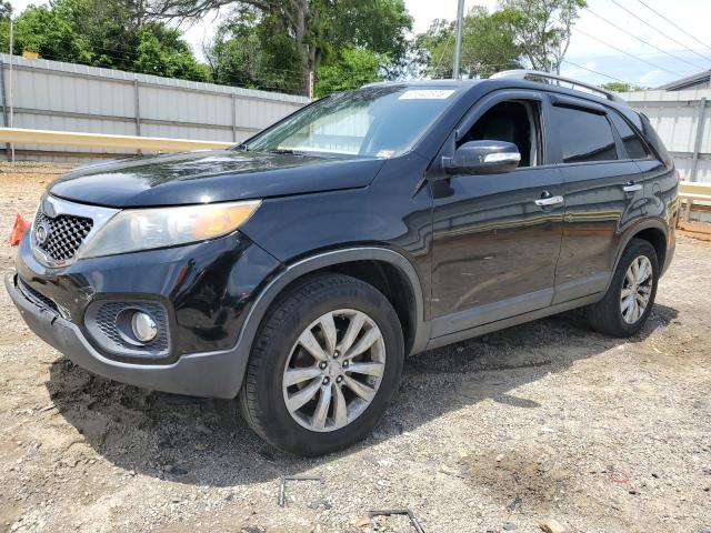 Vin: 5xykuda21bg057583, lot: 61640325, kia sorento ex 2011 img_1