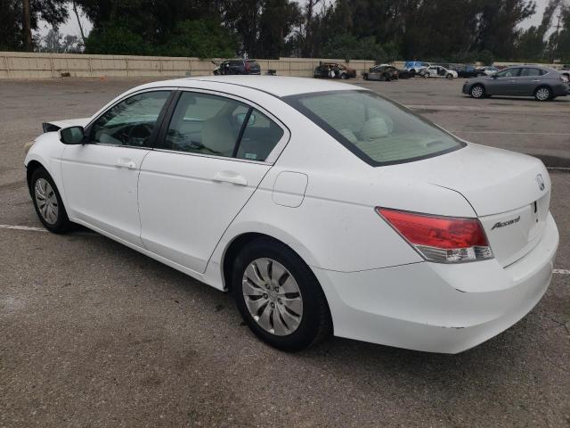 Vin: 1hgcp2f33aa053861, lot: 62416465, honda accord lx 20102