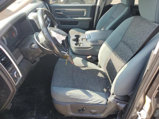 2015 RAM 2500 SLT 3C6UR5DJ4FG509916