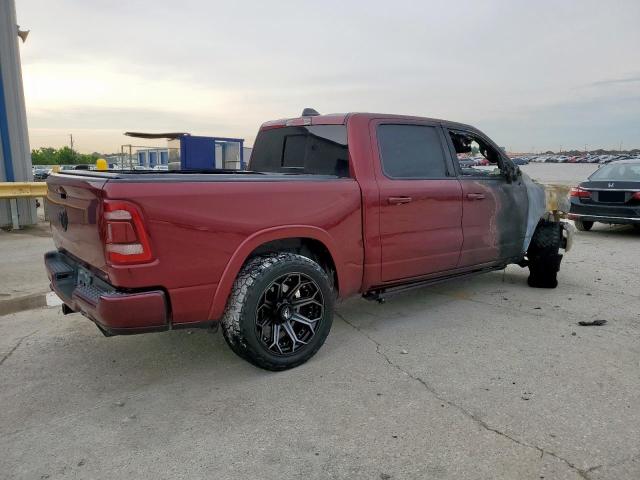 Vin: 1c6srfjt0kn807528, lot: 60332655, ram 1500 laramie 20193