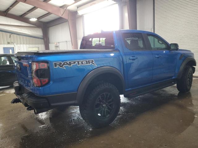 Vin: 1fter4lr8rle55803, lot: 62401265, ford ranger rap raptor 20243