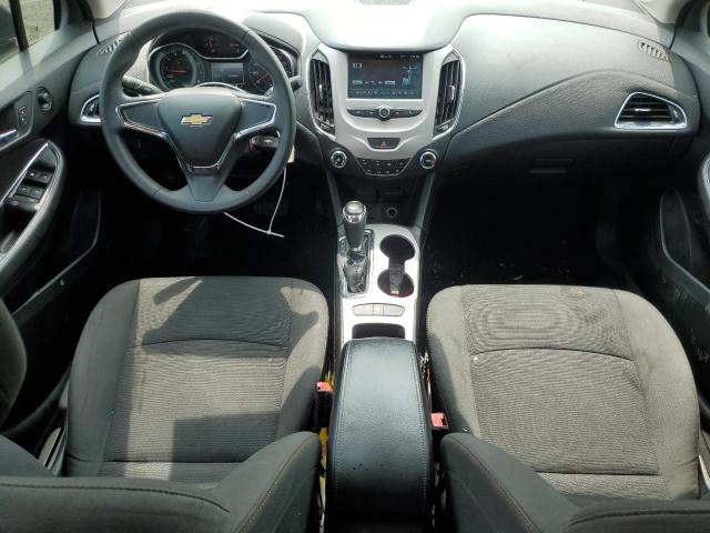 2017 CHEVROLET CRUZE LS 1G1BC5SM4H7117010