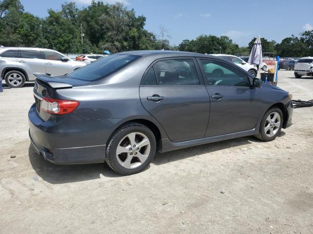 Vin: 2t1bu4ee0bc741489, lot: 60247425, toyota corolla base 20113