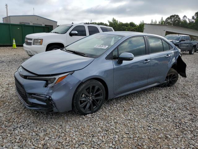 2024 TOYOTA COROLLA LE - JTDBCMFE5RJ021735