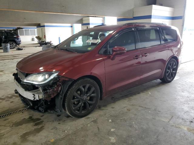 Vin: 2c4rc1gg1kr652674, lot: 60475485, chrysler pacifica limited 2019 img_1