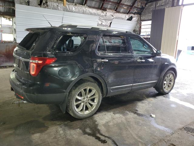Vin: 1fmhk8d83cga77660, lot: 59755755, ford explorer xlt 20123