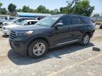 2023 FORD EXPLORER X - 1FMSK8DH1PGB46437