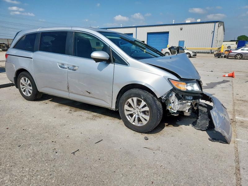 Vin: 5fnrl5h63fb025490, lot: 59938505, honda all models exl 20154