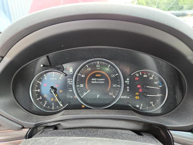 2023 MAZDA CX-5 PREMI - JM3KFBEM3P0236562