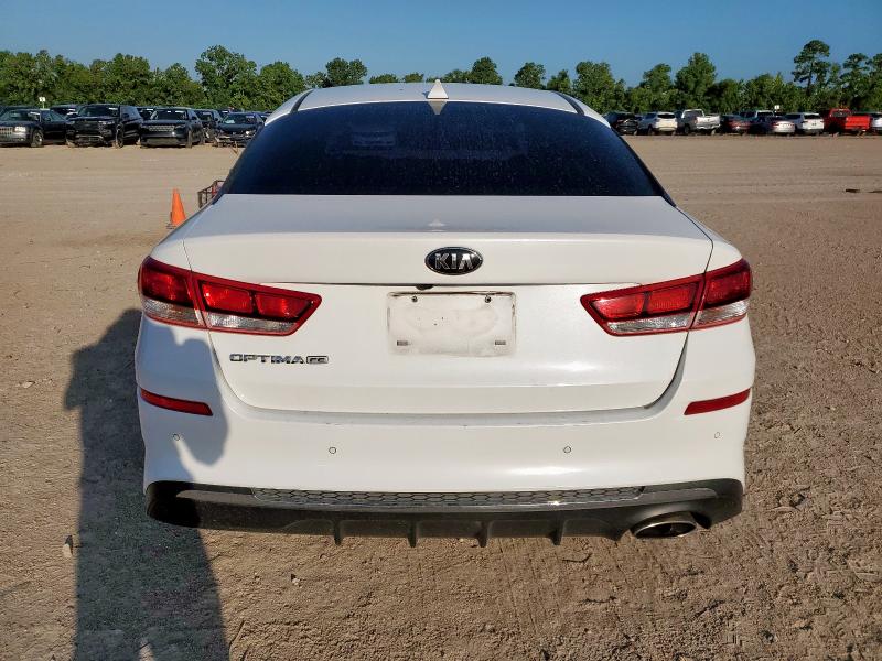 2019 KIA OPTIMA LX - 5XXGT4L38KG337276