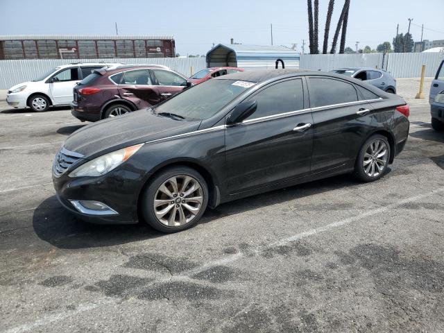 Vin: 5npec4ac2bh297632, lot: 59712575, hyundai sonata se 2011 img_1