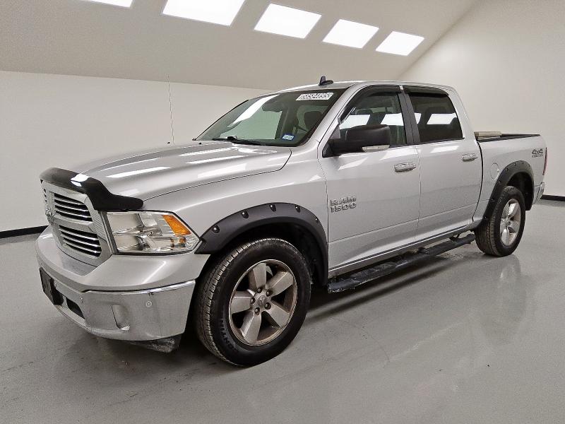Vin: 3c6rr7lg6jg264830, lot: 58584895, ram 1500 slt 2018 img_1