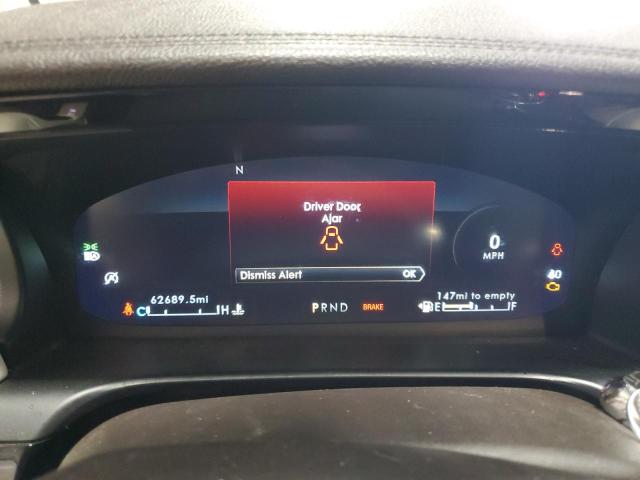 2020 LINCOLN AVIATOR BL 5LM5J9XC6LGL11198